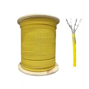 کابل شبکه لگراند CAT7 SSTP LSZH