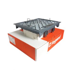 باکس کف خواب لگراند توکار 12 ماژول بدون رویه 89621