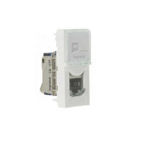 کیستون لگراند باریک یک ماژول CAT5E UTP