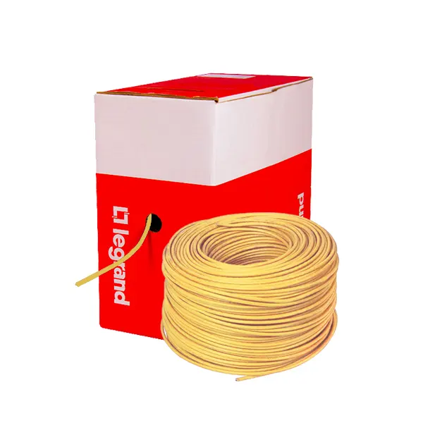 کابل شبکه لگراند