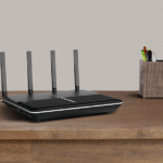 مخفی کردن مودم تی پی لینک