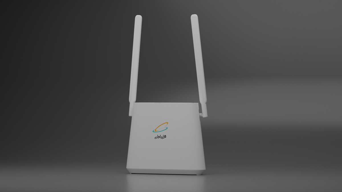 نحوه شارژ مودم همراه اول