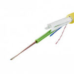 فیبر نوری Single mode