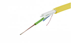 فیبر نوری Single mode