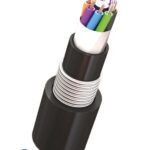 کابل فیبر نوری NZ چیست؟