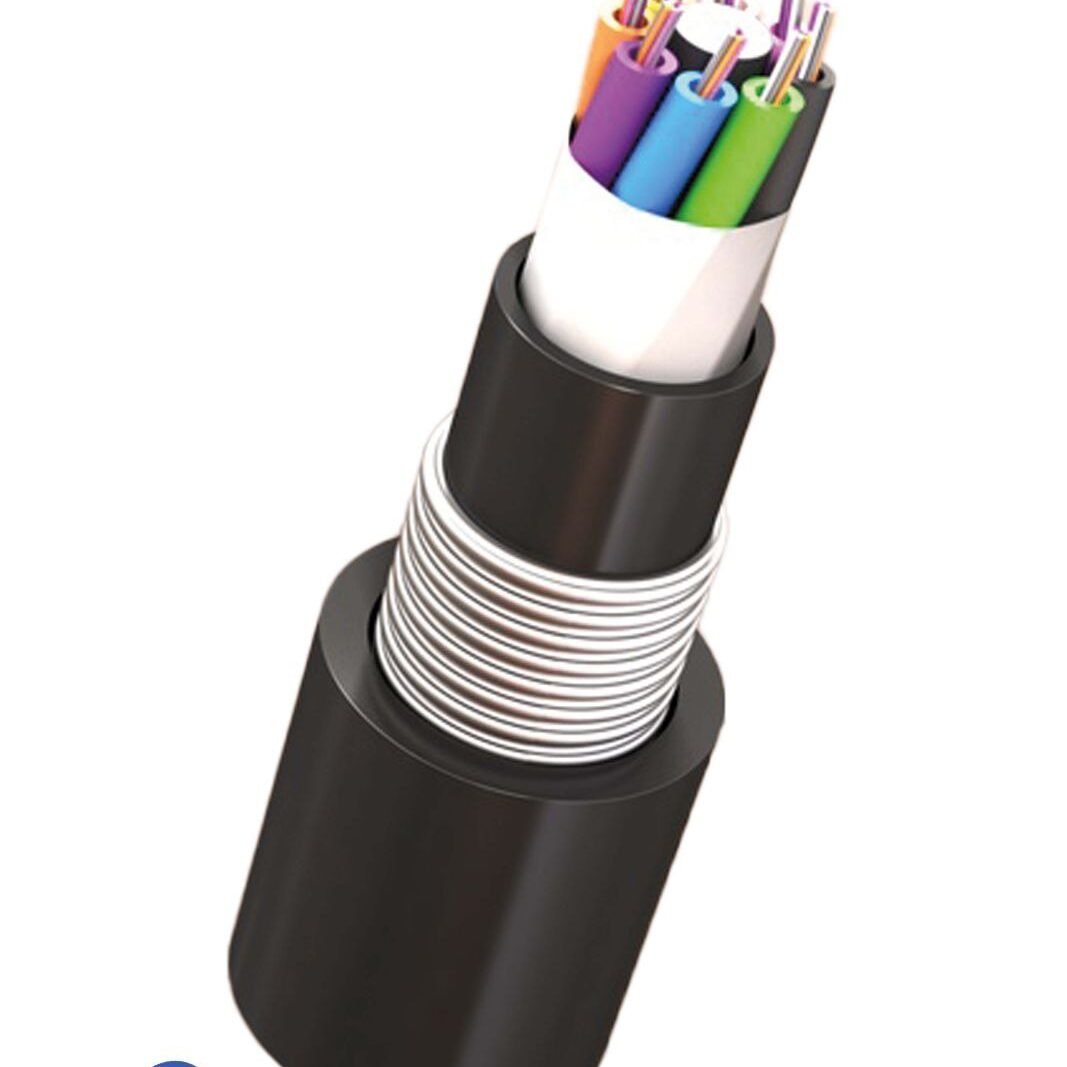 کابل فیبر نوری NZ چیست؟