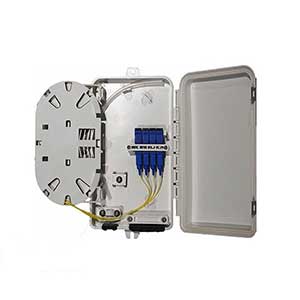 انواع جعبه تقسیم فیبر