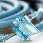 حداکثر فاصله استاندارد کابل Cat6 لگراند