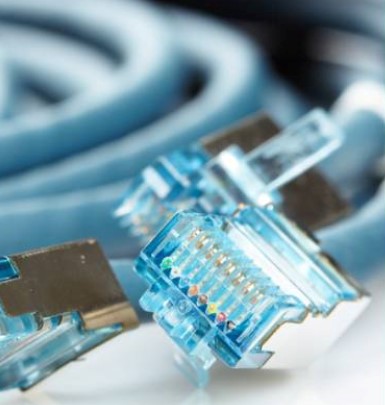 حداکثر فاصله استاندارد کابل Cat6 لگراند