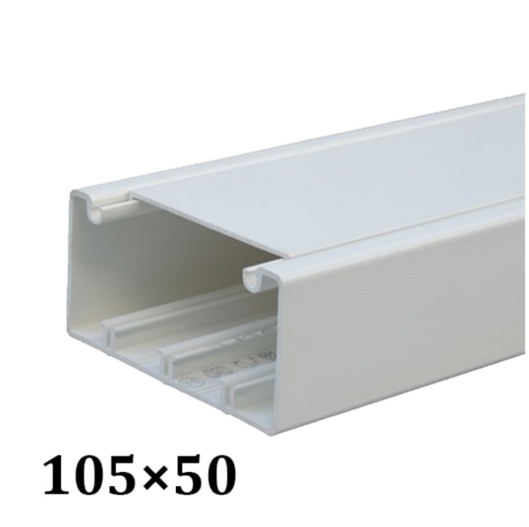 بررسی ظرفیت کابل‌کشی در ترانکینگ ۱۰۵*۵۰ لگراند