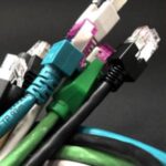 تأثیر نویز بر کابل شبکه UTP و راهکارهای تخصصی لگراند