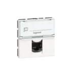 مقایسه کیستون Cat6 و Cat6A لگراند