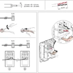 نصب و پانچ کیستون لگراند بدون خطا
