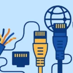 نقش لگراند در کاهش نویز و بهبود کیفیت سیگنال شبکه